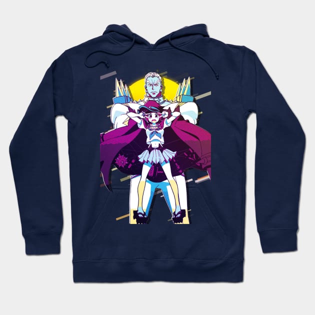 Ira hoodie outlet